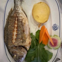 Photo taken at Deniz Restaurant by Jack B. on 10/25/2023