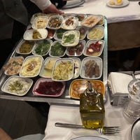 Photo taken at Deniz Restaurant by Jack B. on 10/25/2023
