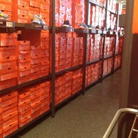 nike factory marche central