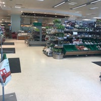 Photo taken at Waitrose &amp;amp; Partners by Paul A. on 5/3/2017