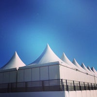 La Plage Du Festival Beach Bar In Le Vieux Port