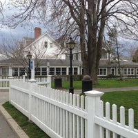 The Chatham Wayside Inn Hotel In Chatham - 