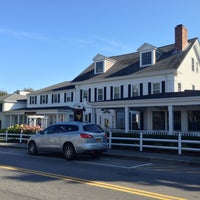 The Chatham Wayside Inn Hotel In Chatham - 