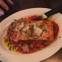 Photo taken at Pizzeria Longo by Sally J. on 9/9/2017