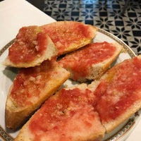 Tapa Spana Gran Via 10 Tips