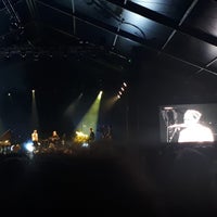 Photo taken at Jazz Middelheim by Troek V. on 8/10/2018