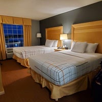8/28/2023 tarihinde Kriestienn D.ziyaretçi tarafından La Quinta Inn &amp;amp; Suites Rochester'de çekilen fotoğraf