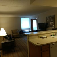 Wyndham Garden Rochester Hotel In Rochester