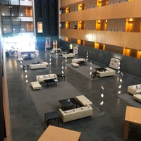 7/31/2019 tarihinde Thaís P.ziyaretçi tarafından Hotel Tryp Barcelona Aeropuerto'de çekilen fotoğraf