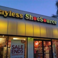 payless huntington