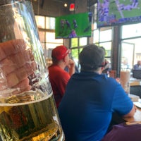 Photo taken at Double Dogs by Dustin W. on 9/29/2019