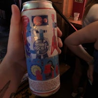 Photo taken at Tin Roof by Dustin W. on 8/11/2019