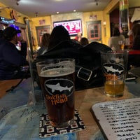 Review Belcourt Taps