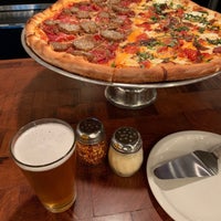 Photo taken at Five Points Pizza by Dustin W. on 2/15/2020