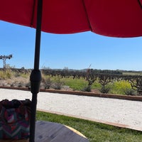 Photo taken at Andis Wines by Christopher M. on 3/28/2021