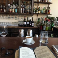 7/3/2015 tarihinde Adam M.ziyaretçi tarafından Amherst Coffee + Bar'de çekilen fotoğraf