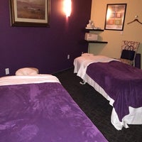 Photo taken at Massage Envy - Buckhead Crossing by Degree ❤ on 4/4/2015
