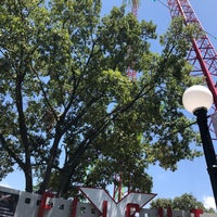 Photo taken at X-Flight by Diego D. on 6/4/2018