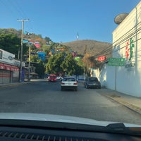 Photo taken at Iguala by Diego D. on 4/13/2019