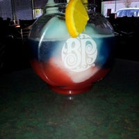 Photo taken at Boston Pizza by Tamara S. on 8/31/2013