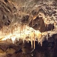 Foto diambil di Glenwood Caverns Adventure Park oleh Sarah B. pada 11/10/2012