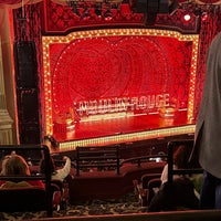 Photo taken at Boston Opera House by Jen O. on 2/3/2024