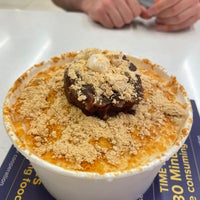 Jejubing Dessert Cafe Ala Moana Kakaako Honolulu Hi