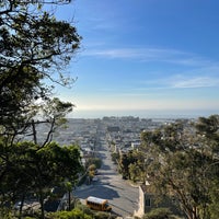 Photo taken at Quintara Stairs by Bobby C. on 12/5/2021