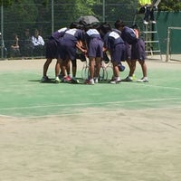 寝屋川公園テニスコート 寝屋川市 大阪府 寝屋川公園テニスコート 寝屋川市 大阪府