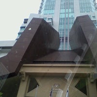 Menara Persekutuan Melaka Kampung Ayer Keroh Melaka