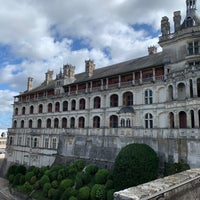 Photo taken at Blois by Marjolein V. on 9/22/2023