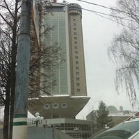 Photo taken at РосБанк by Advanced👑❤💵 on 11/1/2012