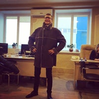 Photo taken at ВинКомплект by Дмитрий Ж. on 1/17/2014