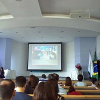Photo taken at Escola Adventista de Pedreira by Luis P. on 12/9/2012