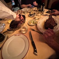 Photo taken at Uncle Jack&amp;#39;s Steakhouse by Erin L. on 11/8/2023