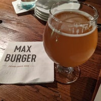 12/29/2021にBrian L.がMax Burgerで撮った写真