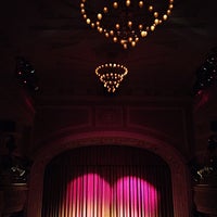 Photo taken at Большой драматический театр им. Качалова by Yolo on 10/16/2017