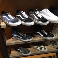 vans calle montera