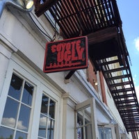 Photo taken at Coyote Ugly Saloon - New Orleans by Donna M. on 6/23/2016