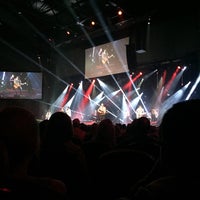 Photo taken at NewSpring Church by Donna M. on 10/30/2016