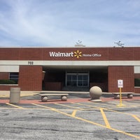 Walmart Home Office - Office
