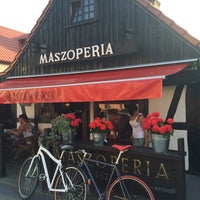 Maszoperia - 30 tips