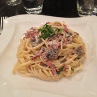 Photo taken at Il Gallo Nero by Mike on 12/1/2012