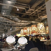 Ikea 立川 レストラン