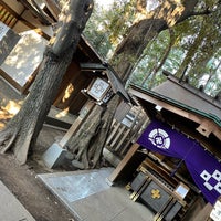Photo taken at 正松神社 by Yukari I. on 1/9/2022