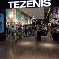 Photo taken at Tezenis by Faber C. on 10/15/2015