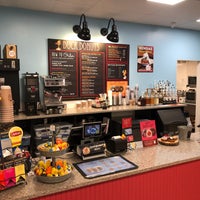 Photo taken at Duck Donuts by Stephen S. on 2/17/2020