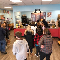 Photo taken at Duck Donuts by Stephen S. on 2/17/2020