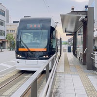Photo taken at Grand Plaza-mae Station by kemun on 5/15/2022