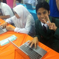 Smk Raja Permaisuri Bainun 2 Tips